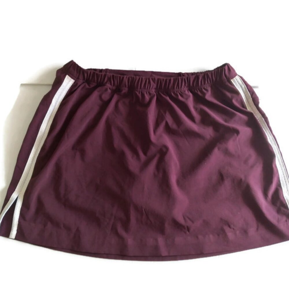 Brooks Tennis Skort